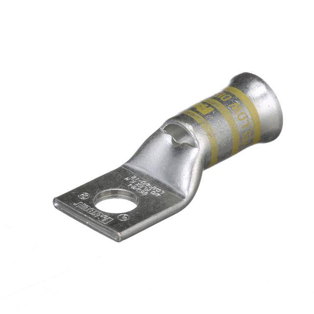 LCAF4/0-12-X Panduit Corp  Rectangular Connectors